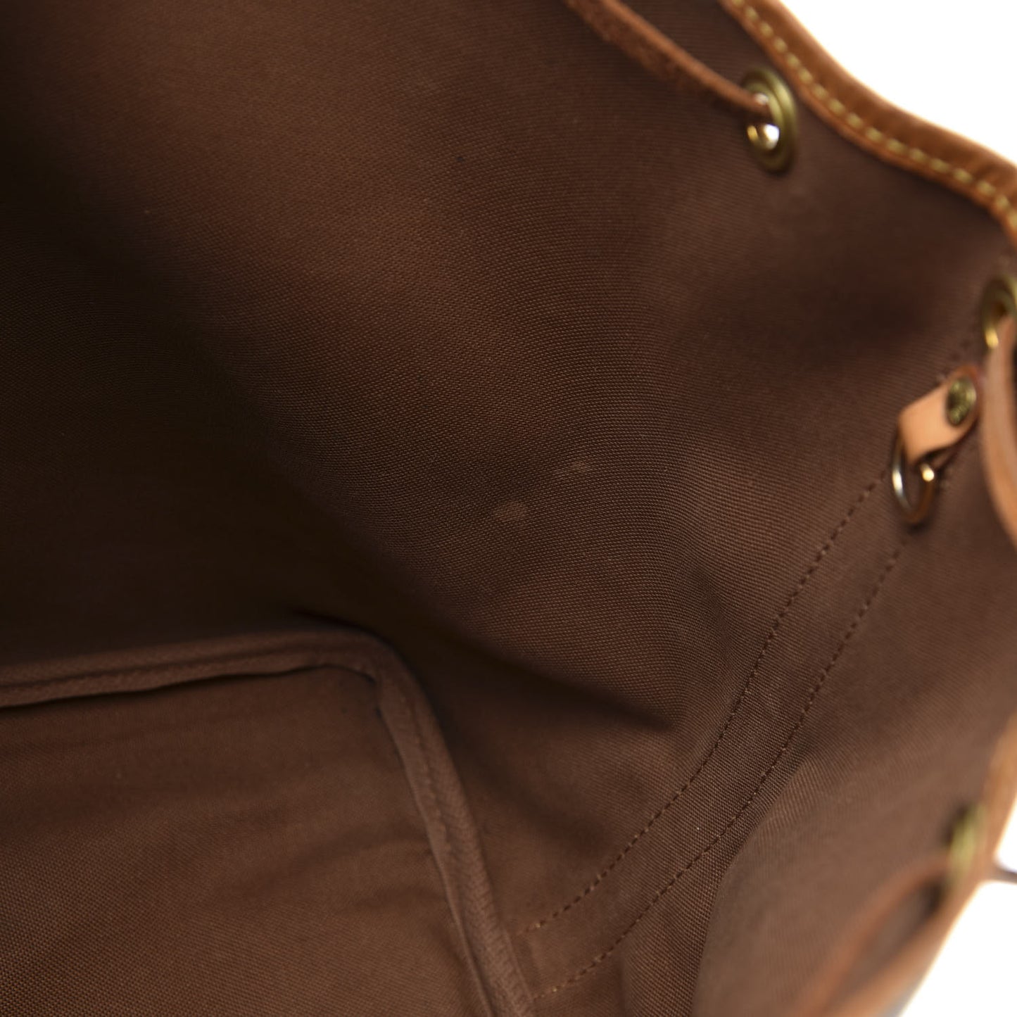 Monogram Petit Noe