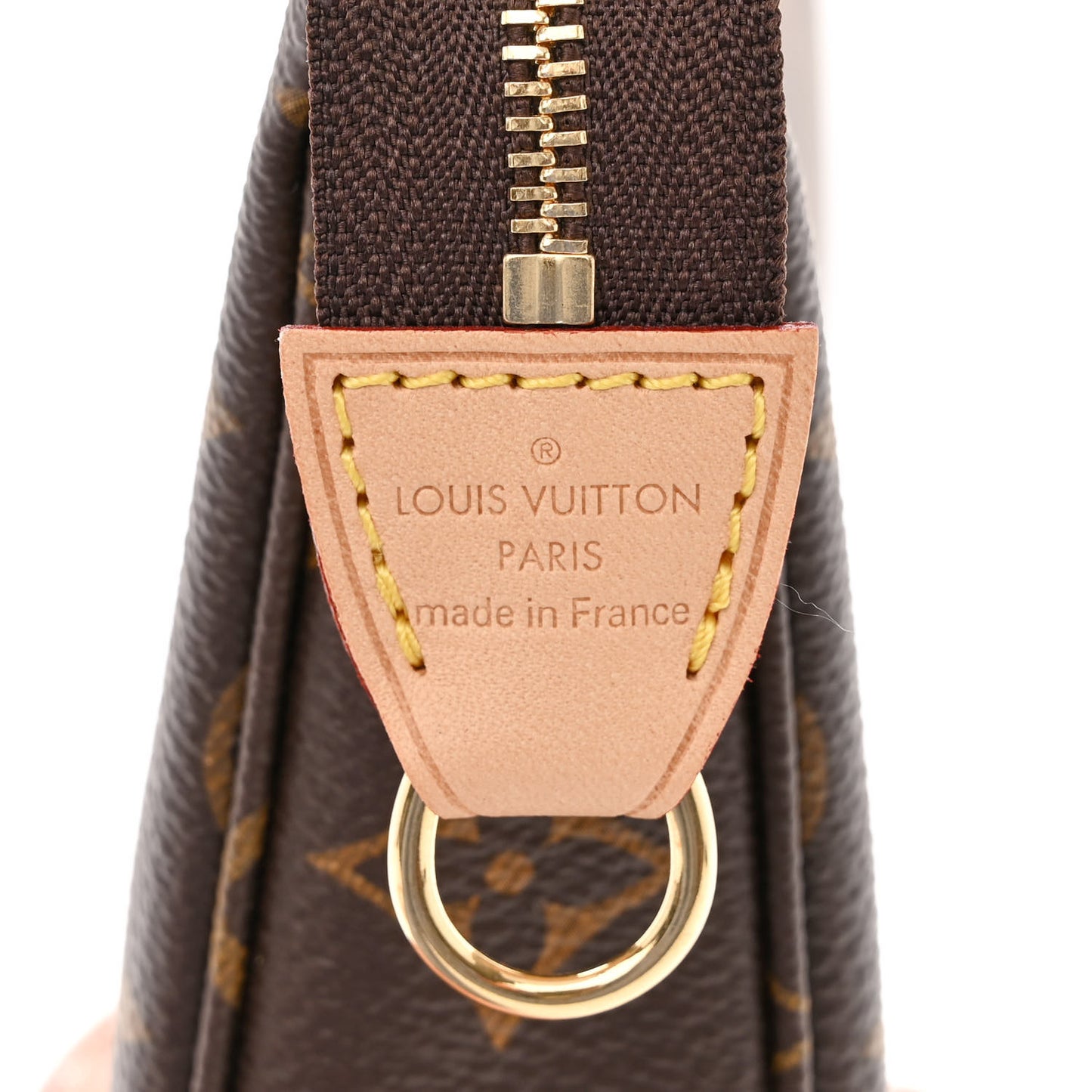 Monogram Pochette Accessories NM