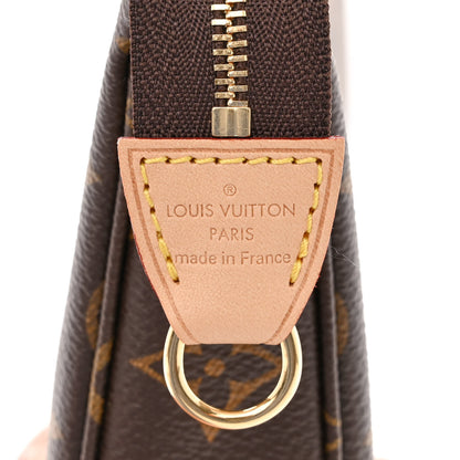 Louis Vuitton Monogram Pochette Accessories NM 6 of 10