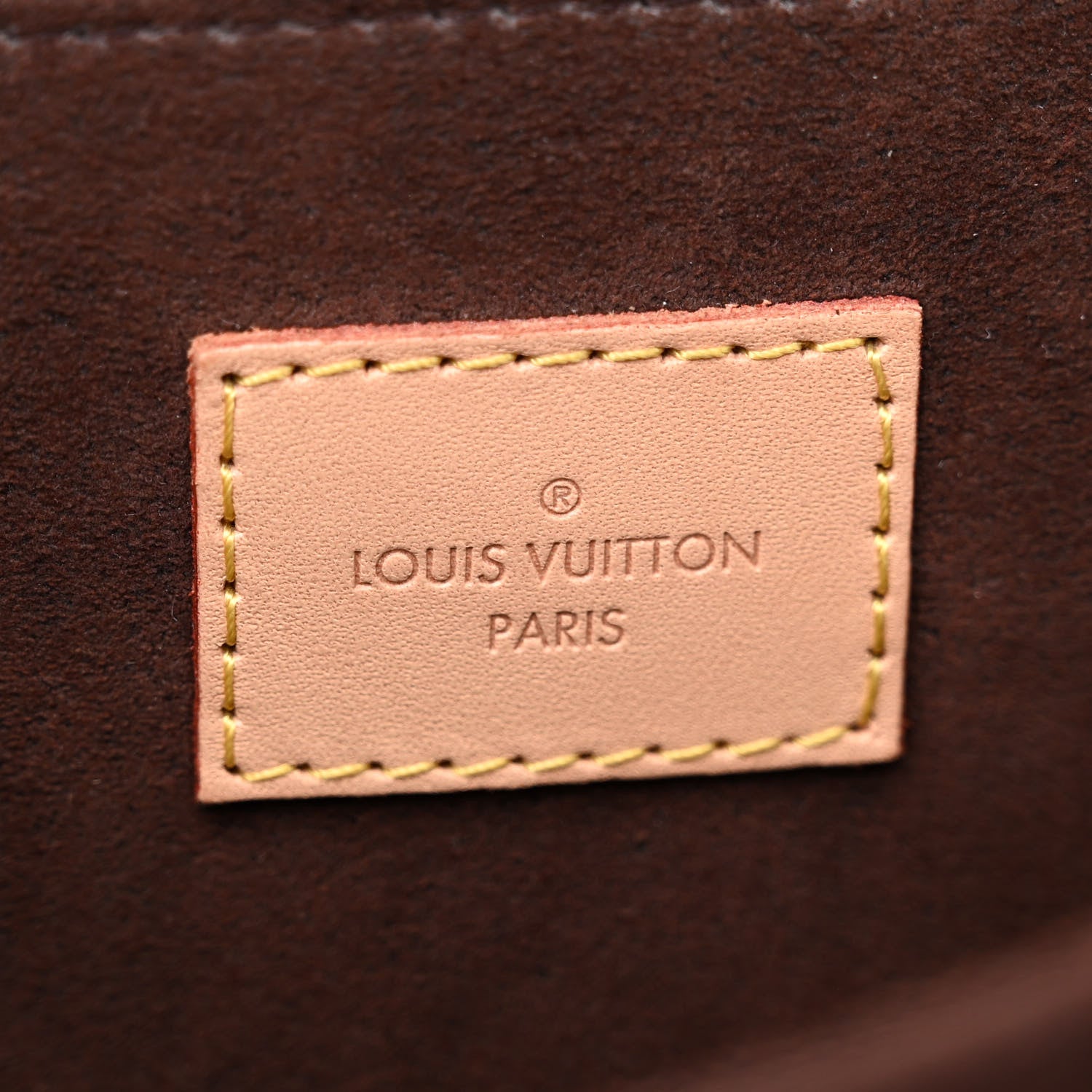 Louis Vuitton LOUIS VUITTON Monogram Pochette Metis 7 of 17