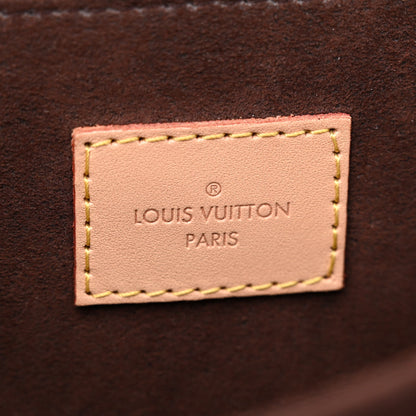 Louis Vuitton LOUIS VUITTON Monogram Pochette Metis 7 of 17