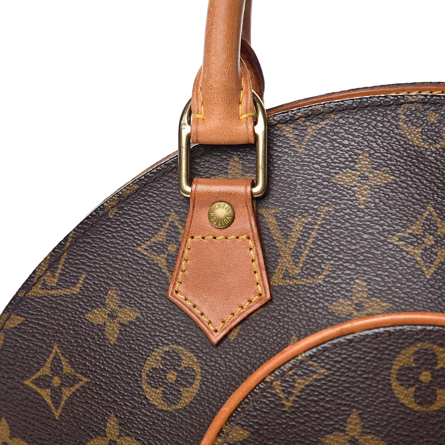 Monogram Ellipse PM