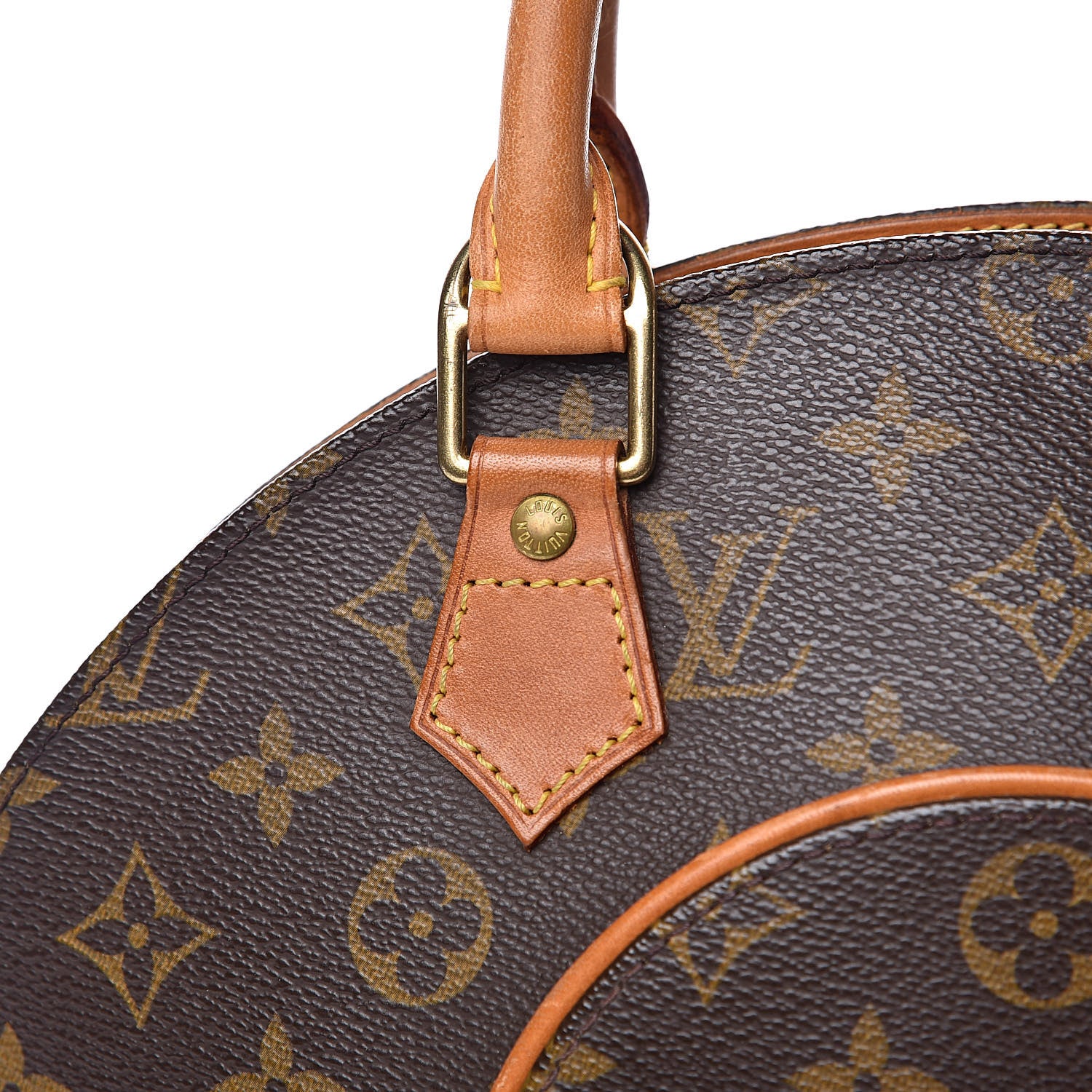 Louis Vuitton Monogram Ellipse PM 10 of 12