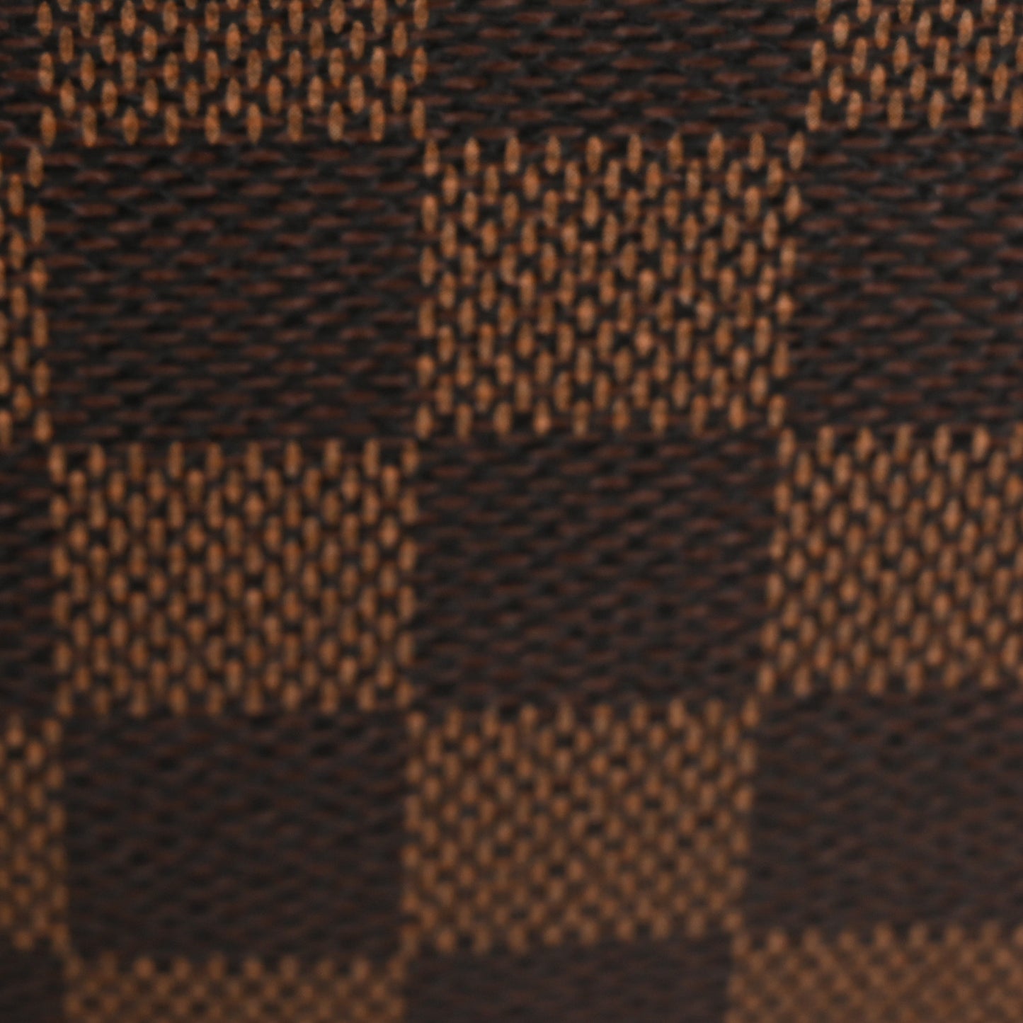 Damier Ebene Neverfull MM GM Pochette