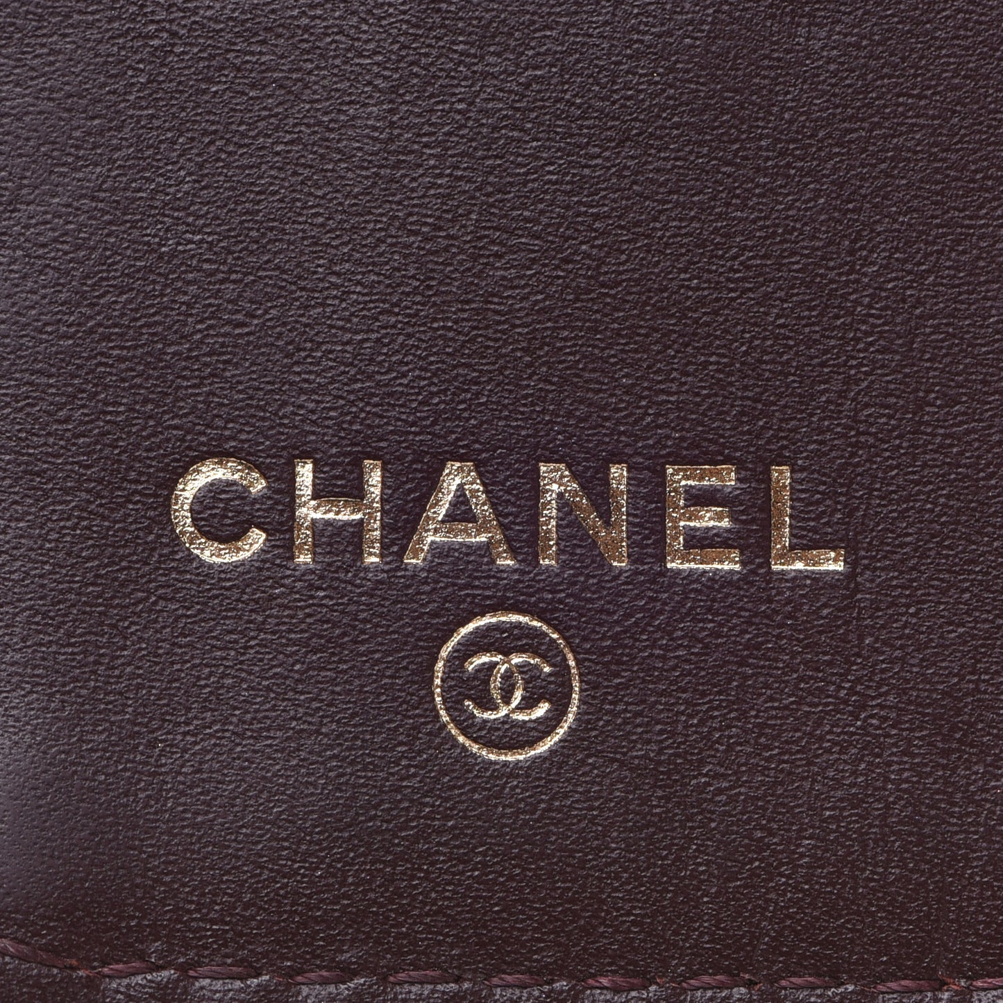 Caviar Quilted 6 Key Holder Black