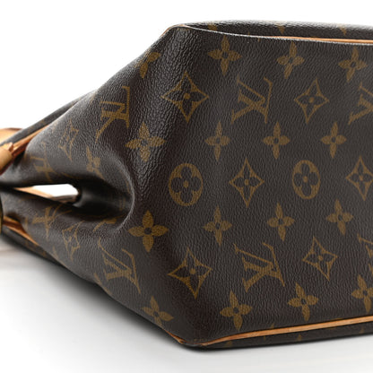 Louis Vuitton Monogram Batignolles 9 of 20
