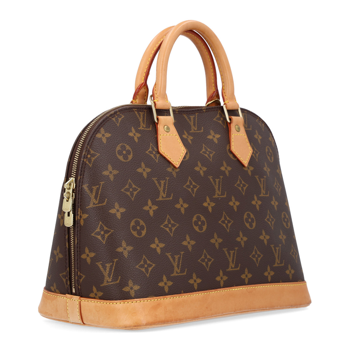 Monogram Alma PM