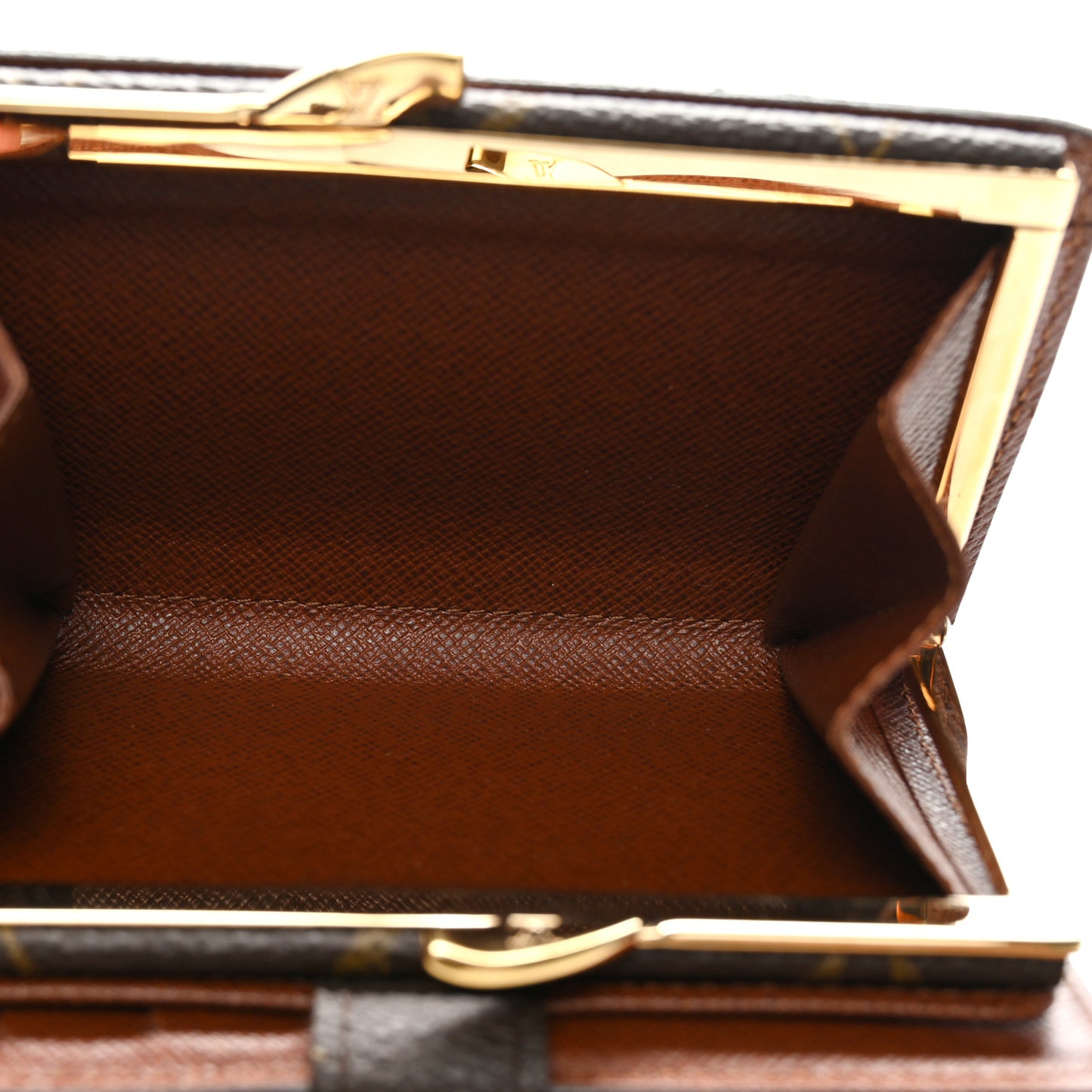 Monogram French Purse Wallet