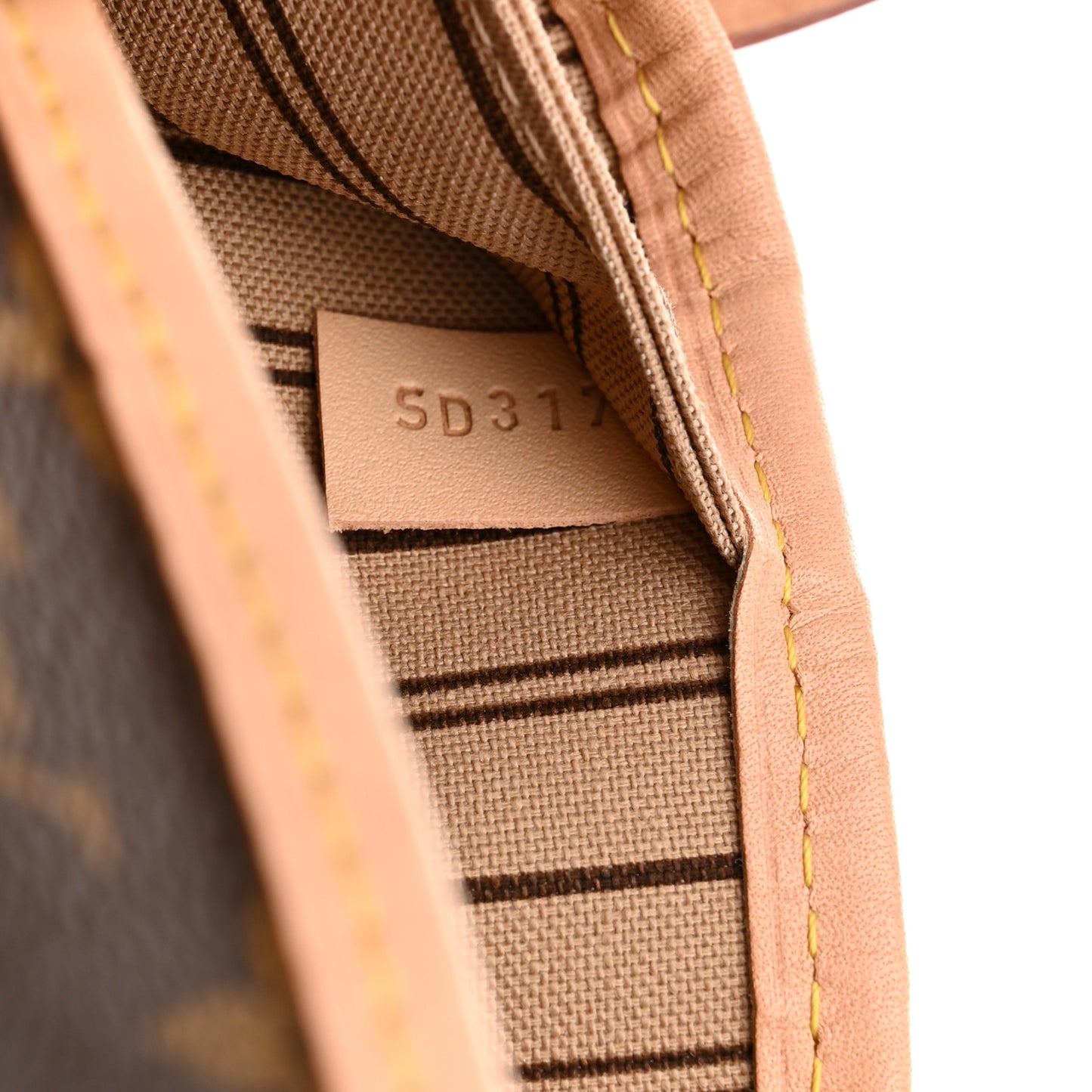 Monogram Neo Neverfull MM