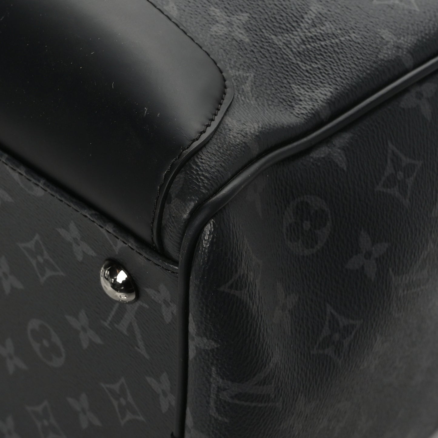 Monogram Eclipse Keepall Voyager