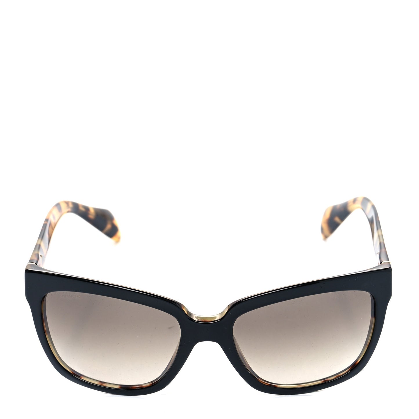 Square Sunglasses SPR 07P Tortoise