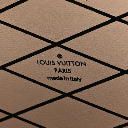 Louis Vuitton Monogram Petite Boite Chapeau 6 of 9