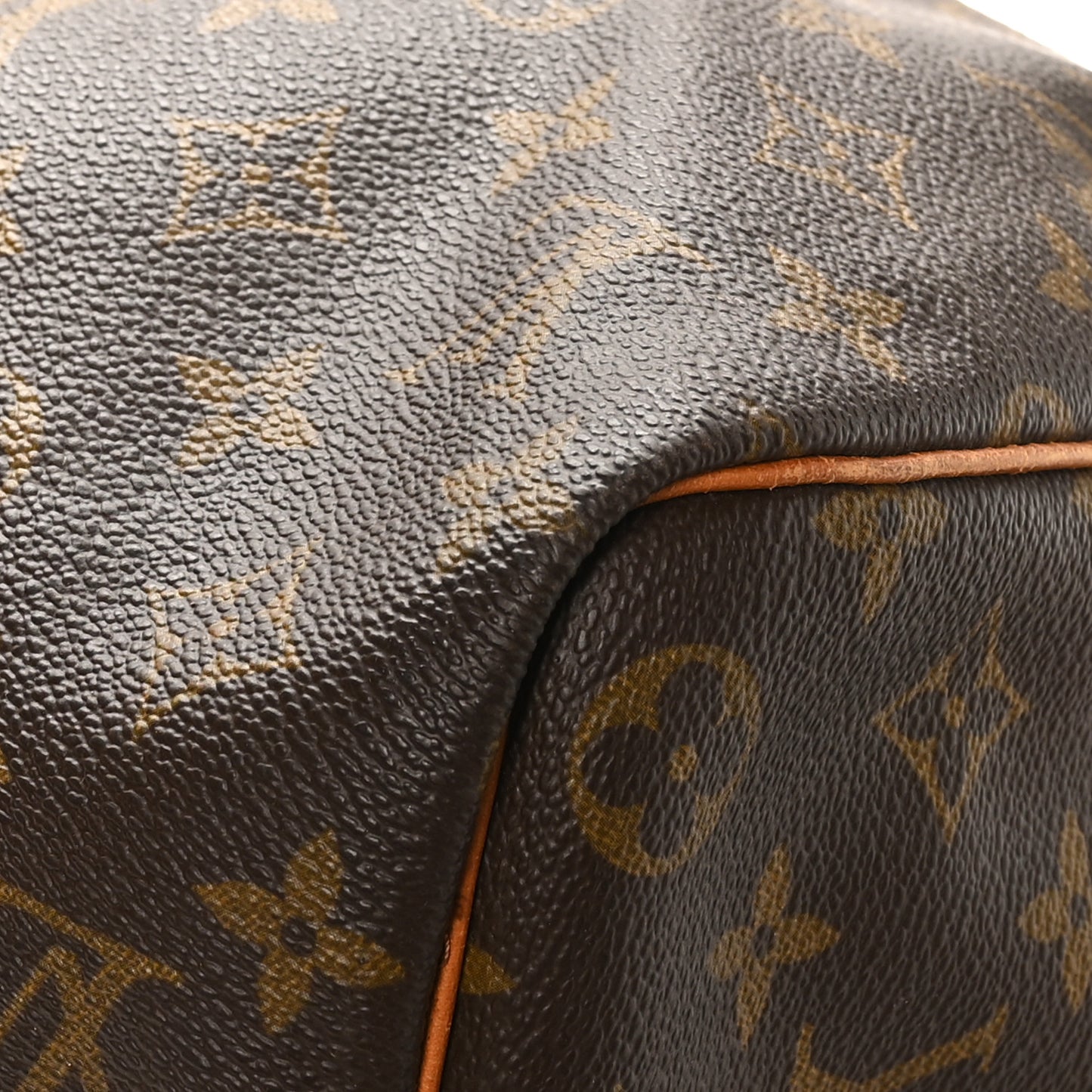 Monogram Keepall Bandouliere 45