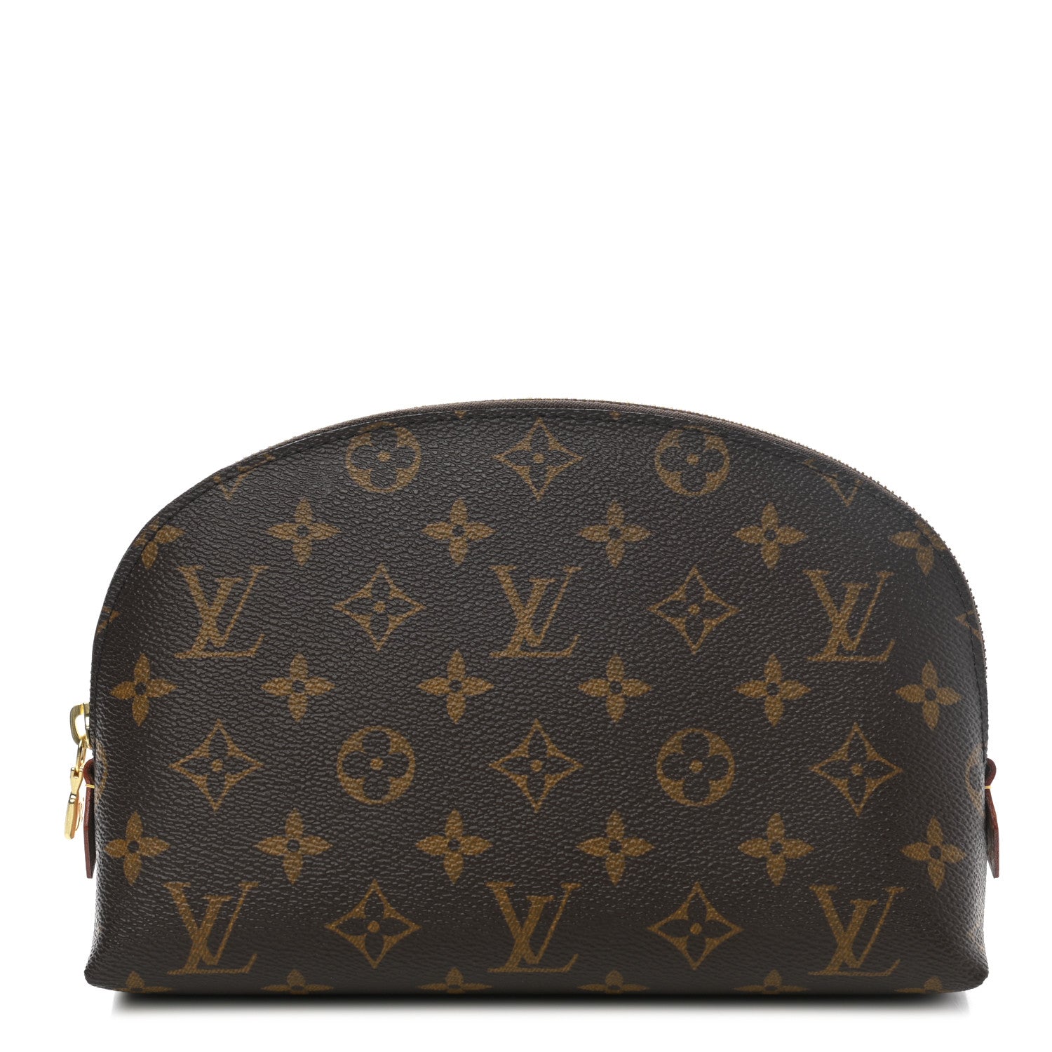 Louis Vuitton Monogram Cosmetic Pouch GM 1 of 7