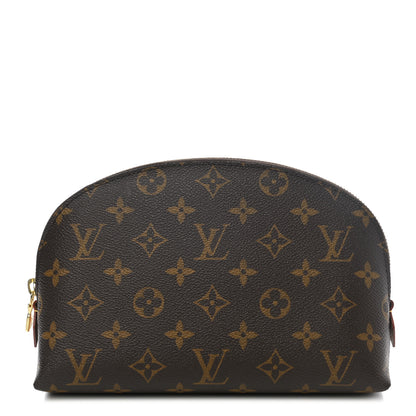 Louis Vuitton Monogram Cosmetic Pouch GM 1 of 7