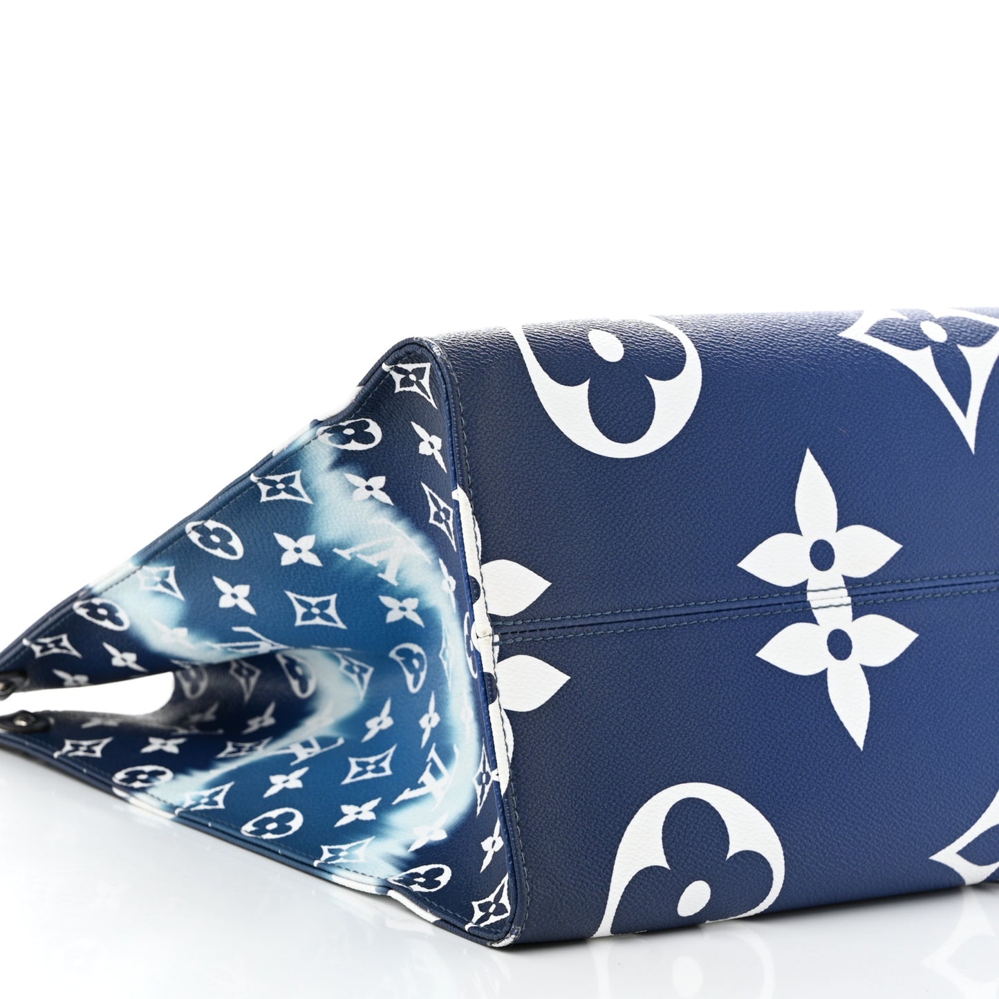Monogram Escale Onthego GM Blue