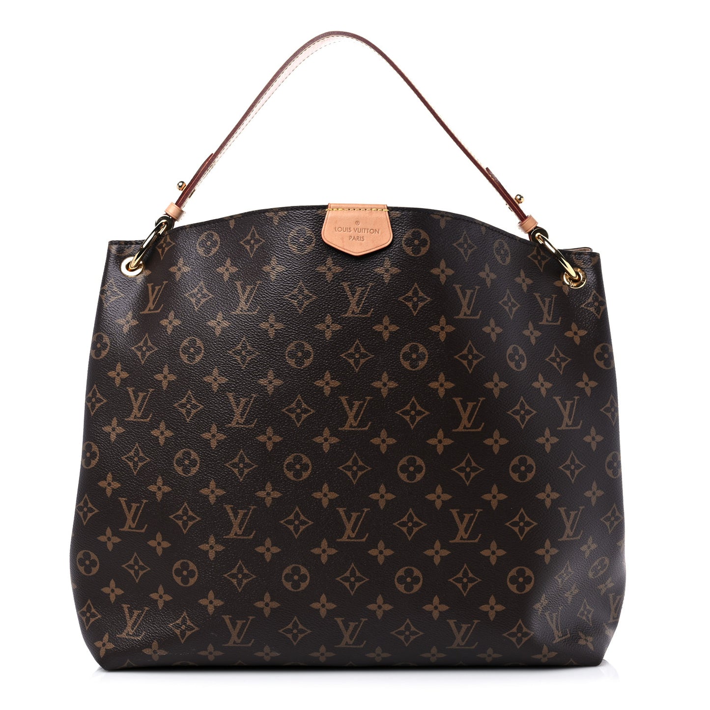 Monogram Graceful MM