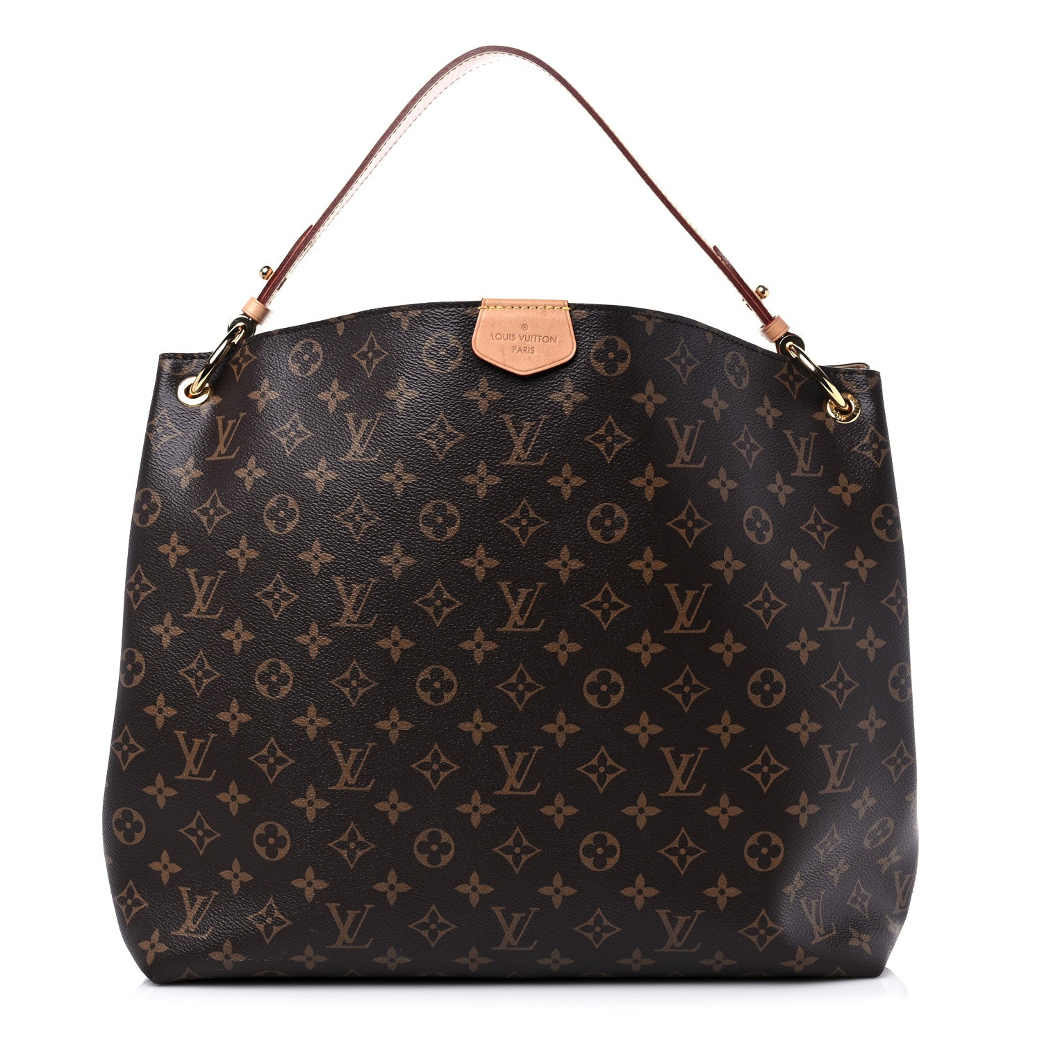 Louis Vuitton Monogram Graceful MM 1 of 20
