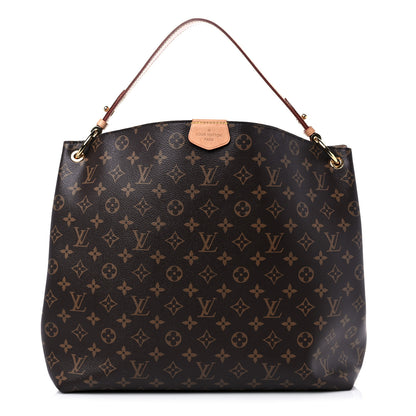 Louis Vuitton Monogram Graceful MM 1 of 20