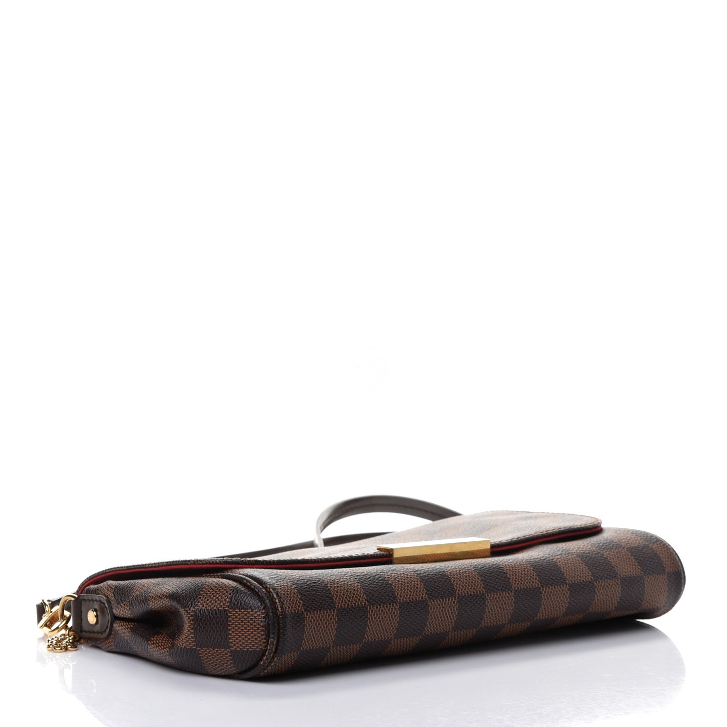Damier Ebene Favorite MM