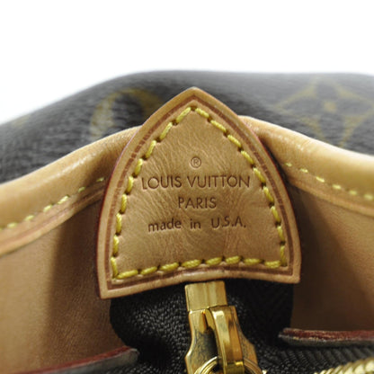 Louis Vuitton Monogram Boetie MM 8 of 9