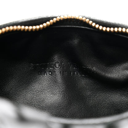 Bottega Veneta Nappa Intrecciato Mini Jodie Black 5 of 9