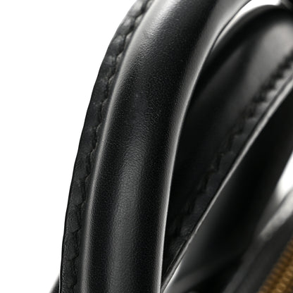 Louis Vuitton Epi Dhanura PM Black 12 of 13