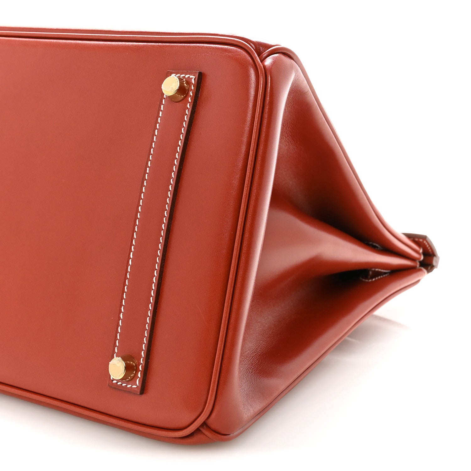 Hermes Box Birkin 35 Brique 1878404 – FASHIONPHILE