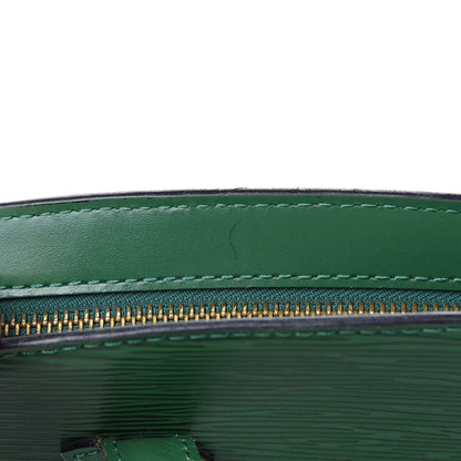 Louis Vuitton Epi Saint Jacques PM Borneo 23 of 23