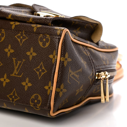 Louis Vuitton Monogram Manhattan PM 7 of 14