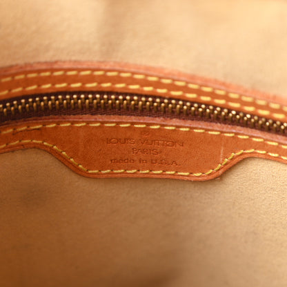 Louis Vuitton Monogram Looping GM 6 of 9