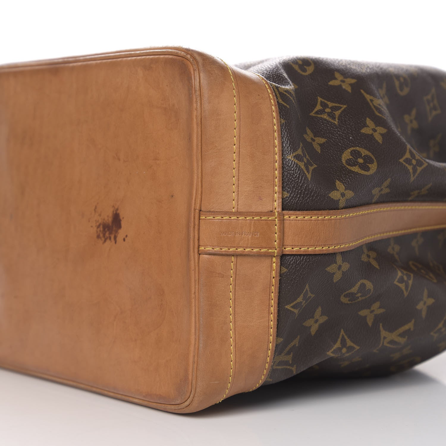 Louis Vuitton Monogram Noe 13 of 15