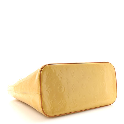 Louis Vuitton Vernis Houston Noisette 4 of 14