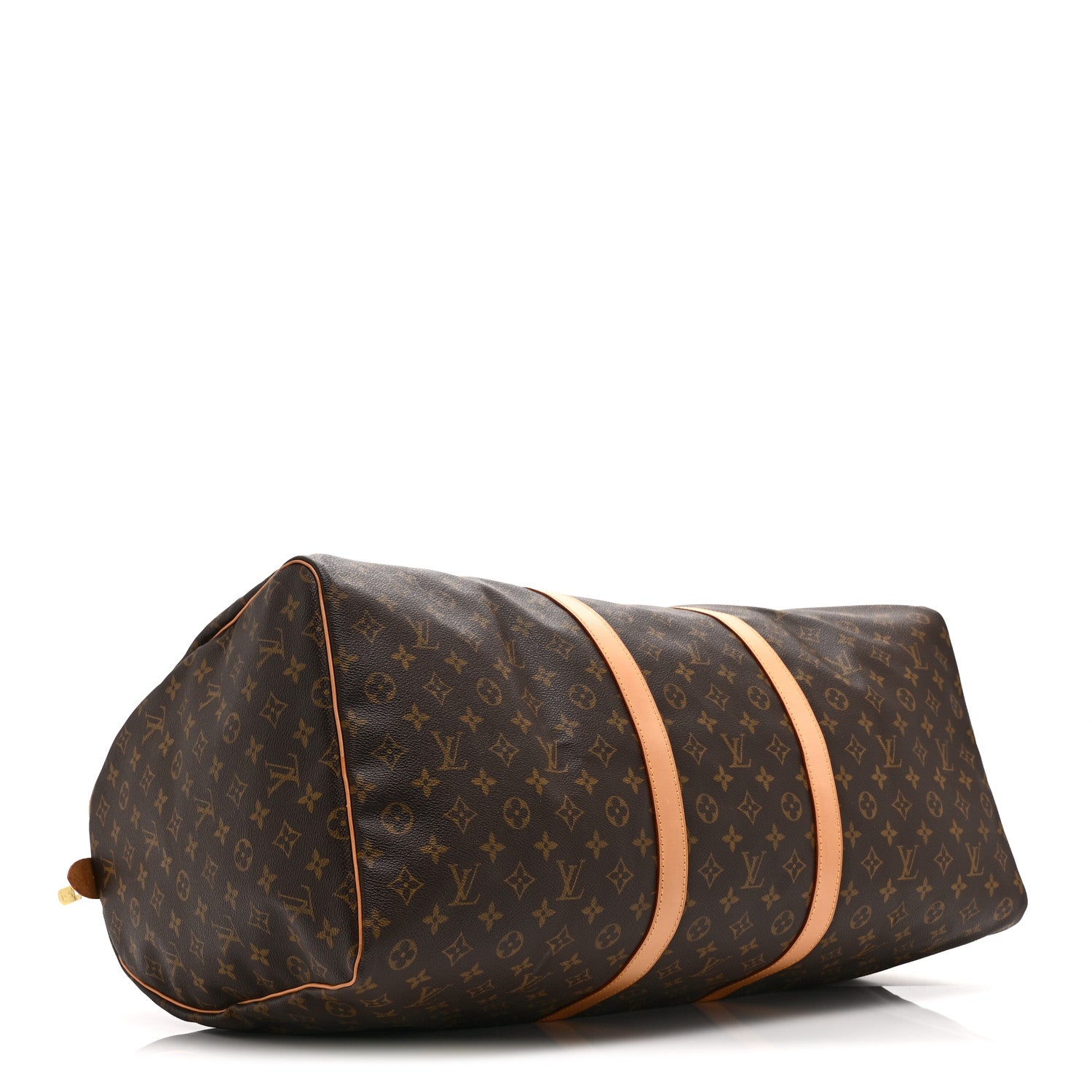 Louis Vuitton Monogram Keepall 60 3 of 9