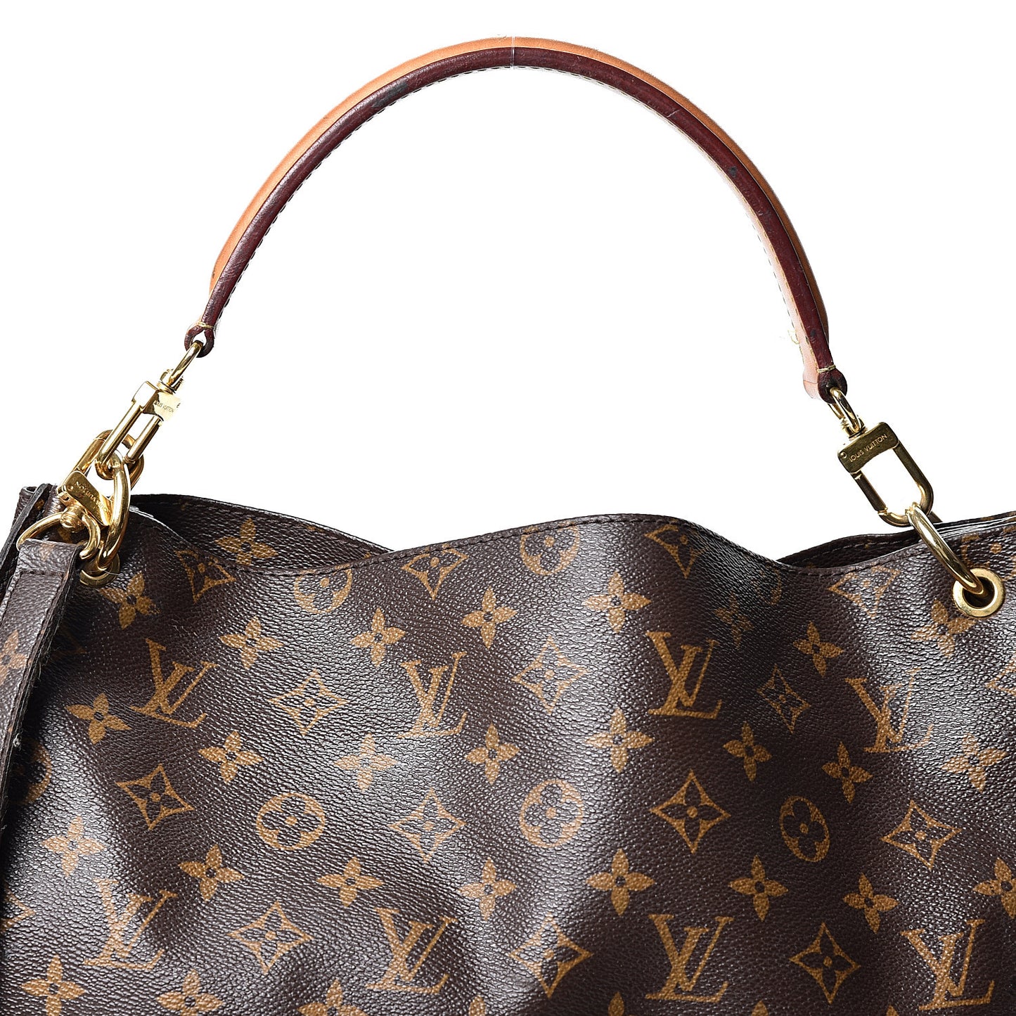 Monogram Metis