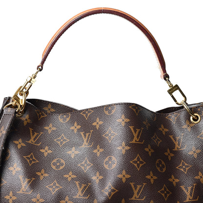 Louis Vuitton Monogram Metis 5 of 9