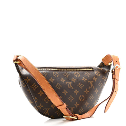 Louis Vuitton Monogram Bumbag 3 of 11