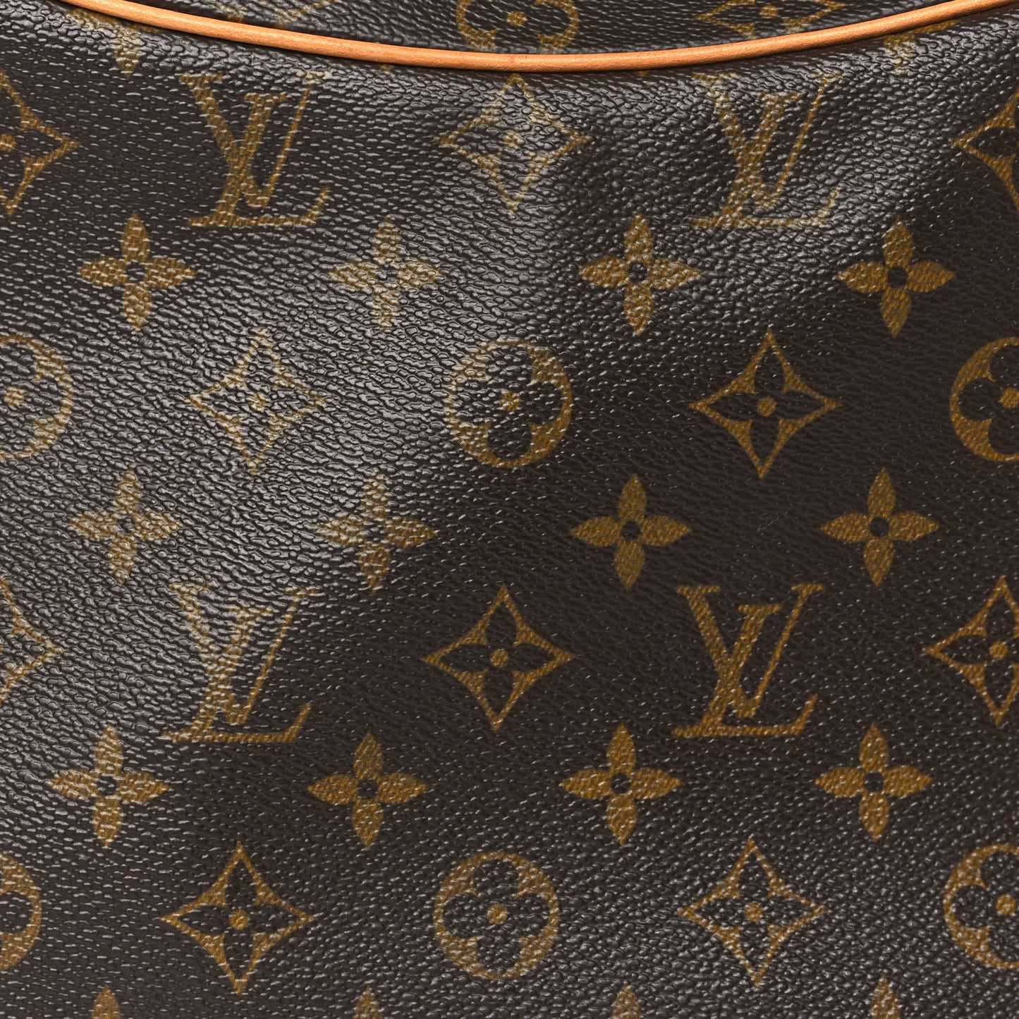 Monogram Boulogne 30