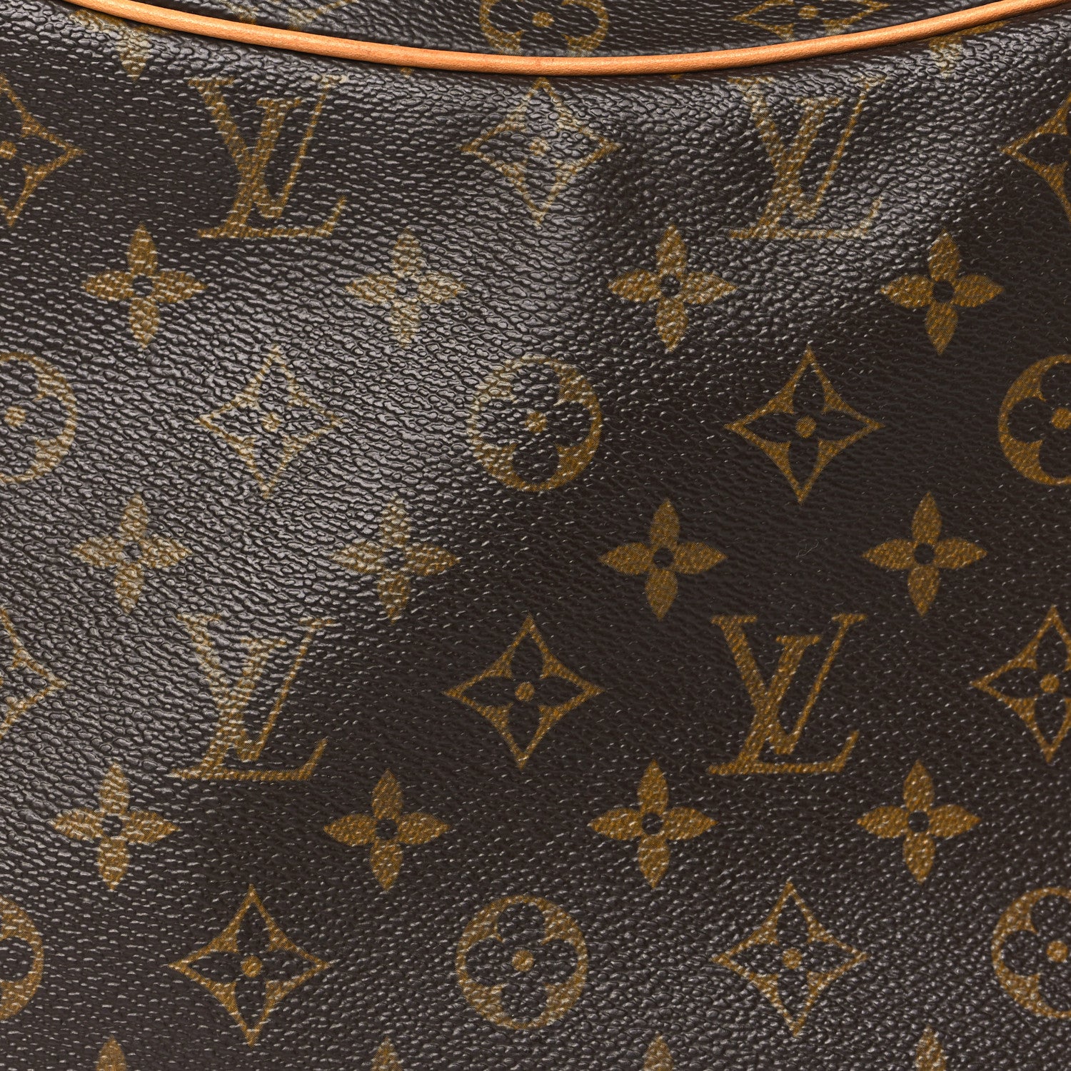 Louis Vuitton Monogram Boulogne 30 7 of 10