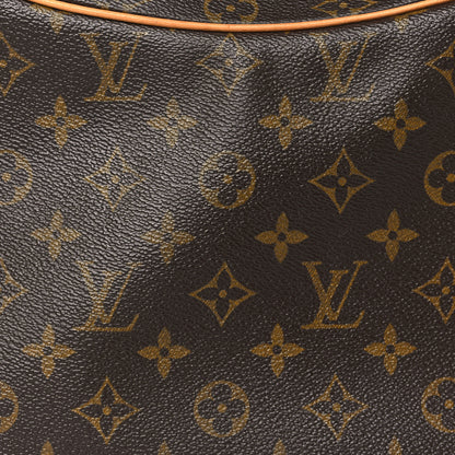 Louis Vuitton Monogram Boulogne 30 7 of 10