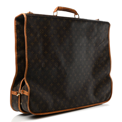 Louis Vuitton Monogram Garment Bag 2 of 6