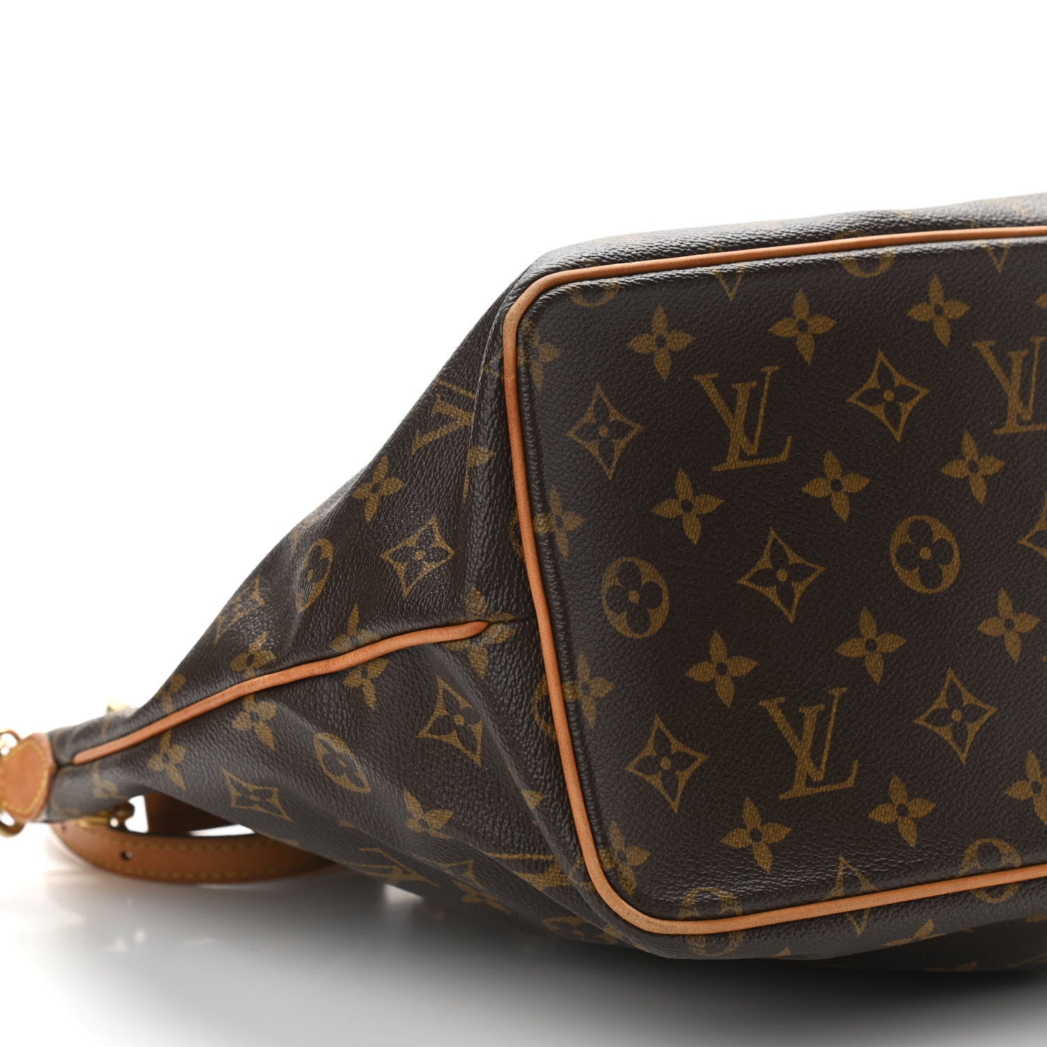 Louis Vuitton Monogram Palermo PM 8 of 10