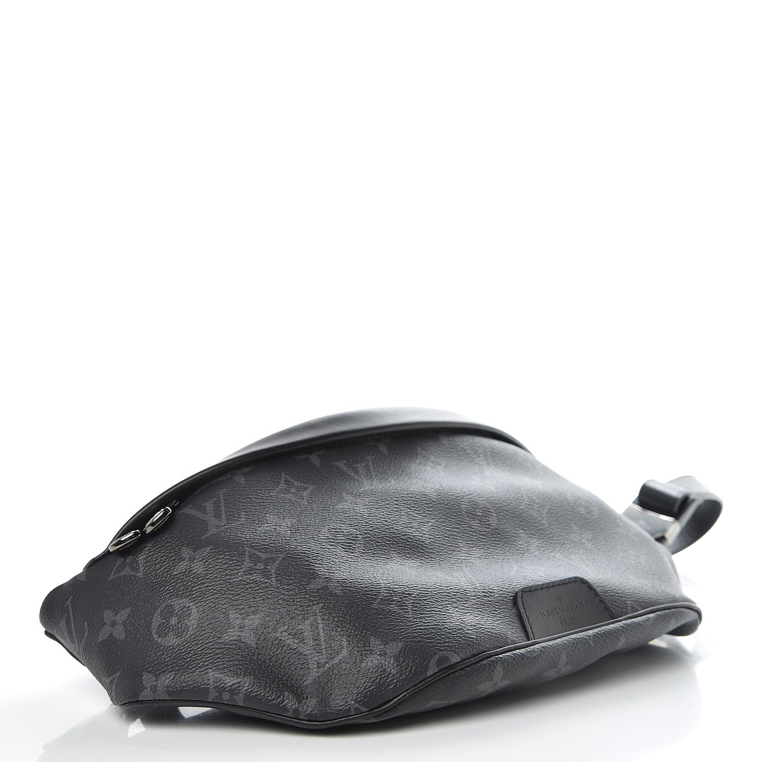 Louis Vuitton Monogram Eclipse Discovery Bumbag 4 of 10