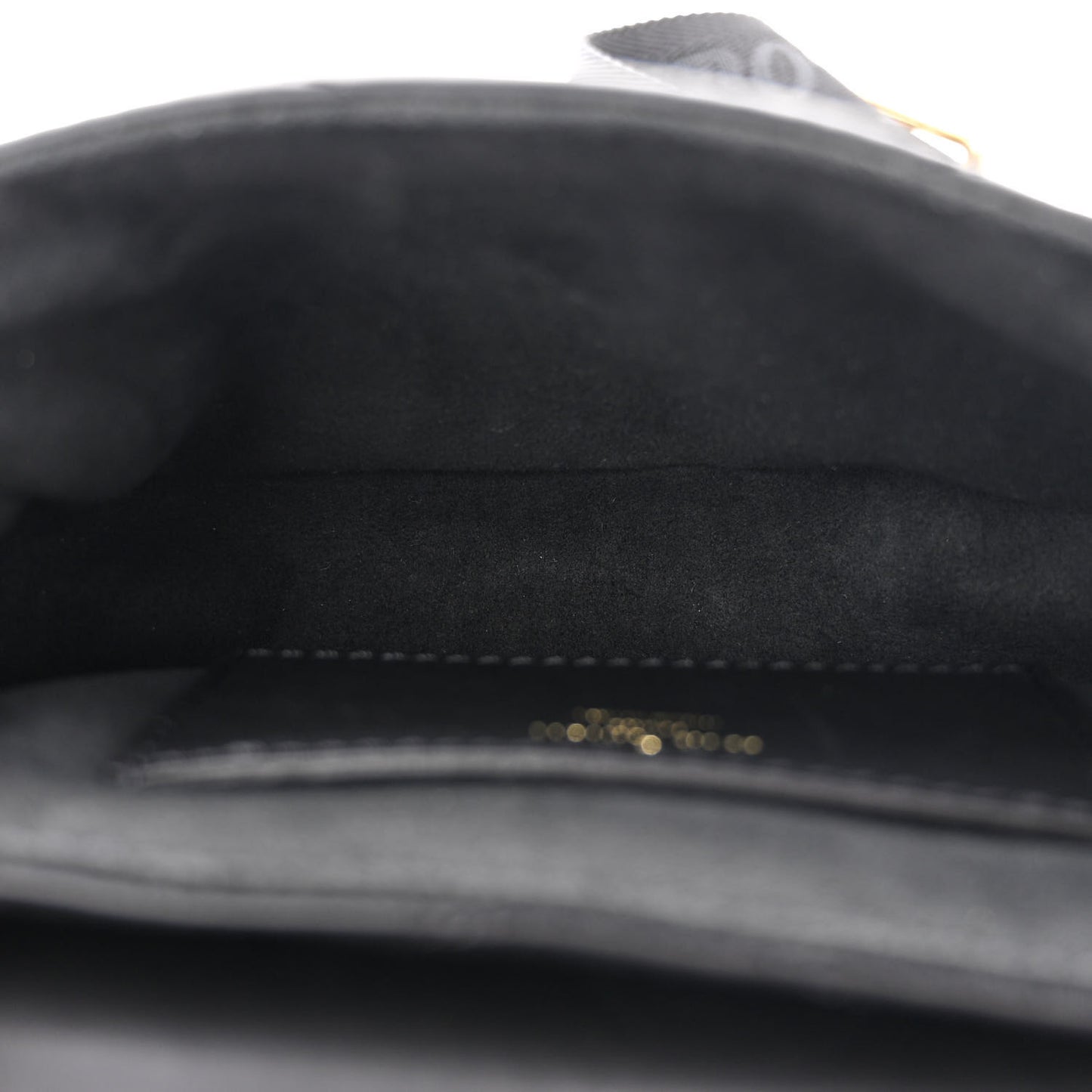 Calfskin New Wave Multi Pochette Black
