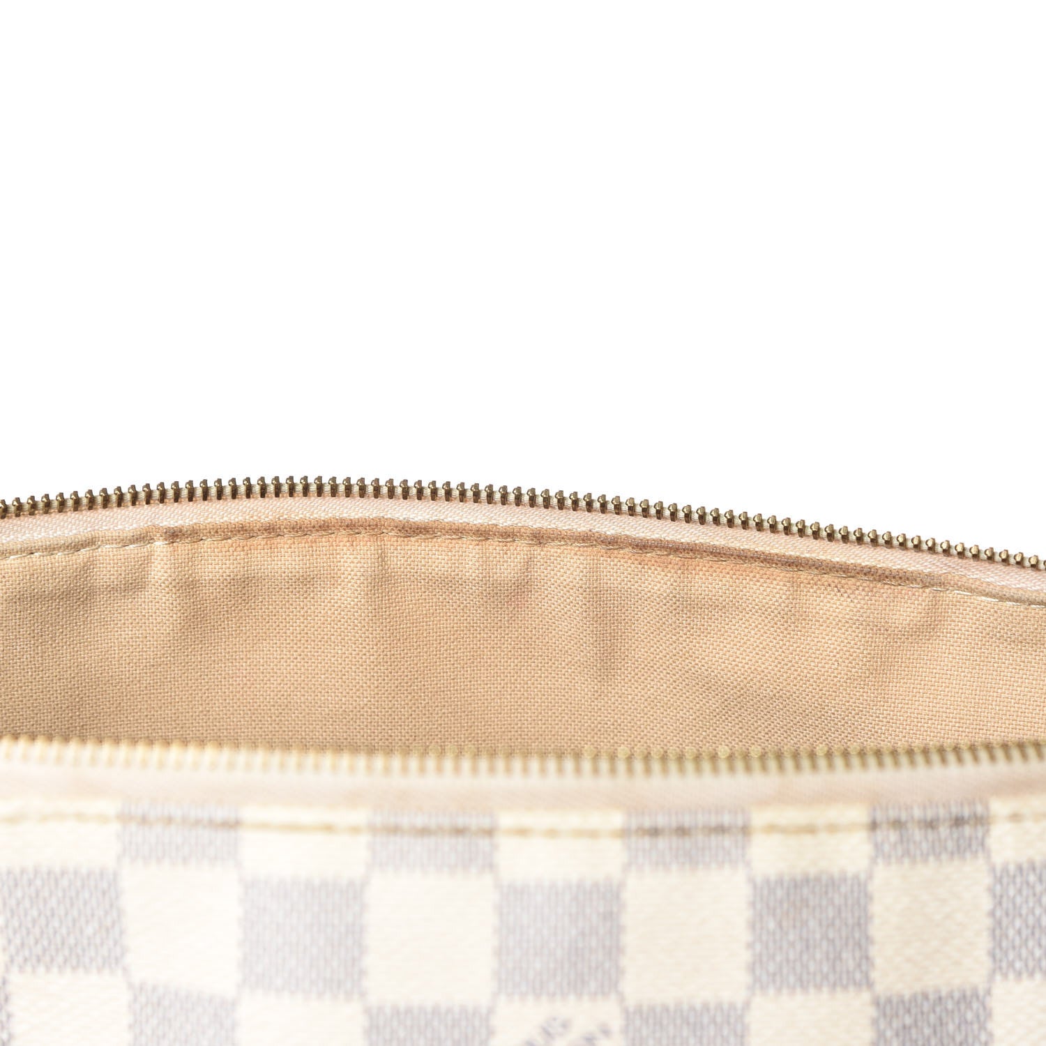 Louis Vuitton Damier Azur Totally MM 15 of 26