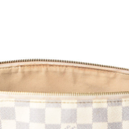 Louis Vuitton Damier Azur Totally MM 15 of 26