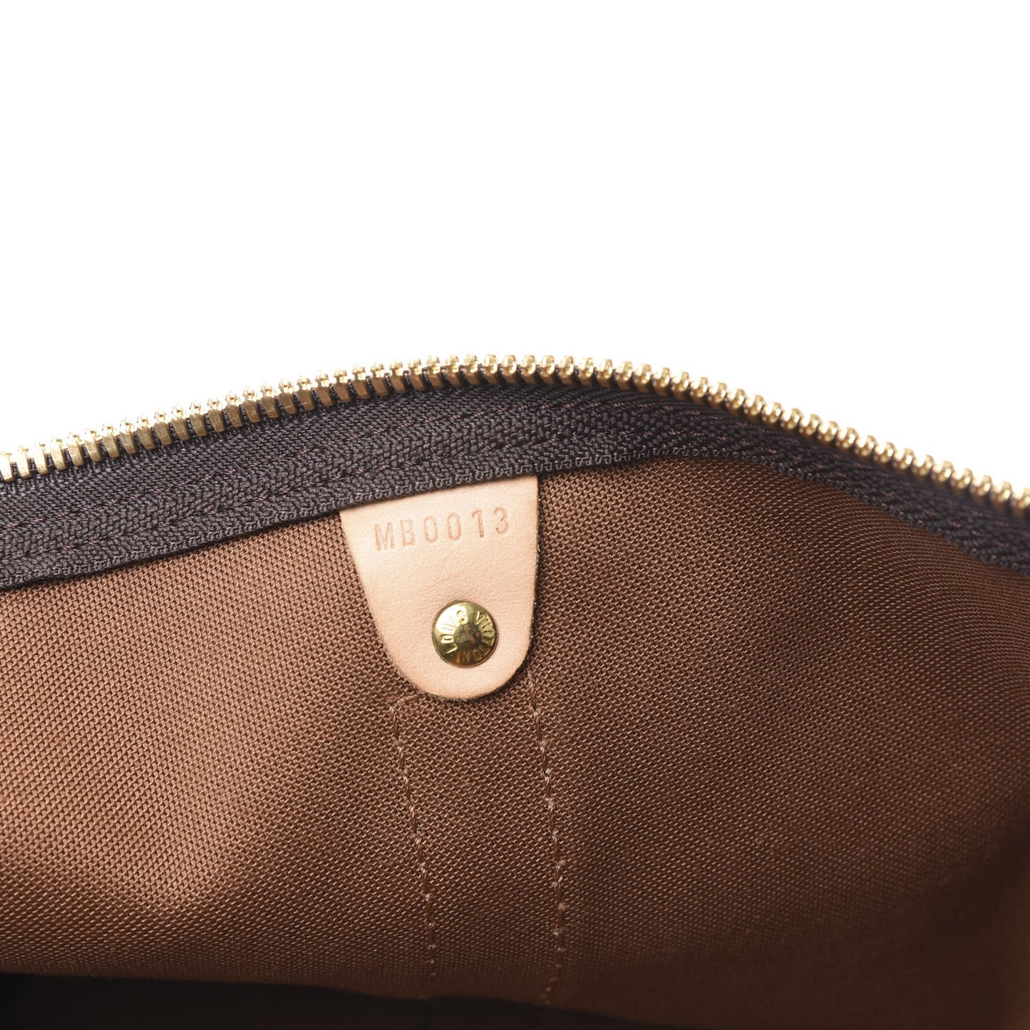 Monogram Keepall Bandouliere 60