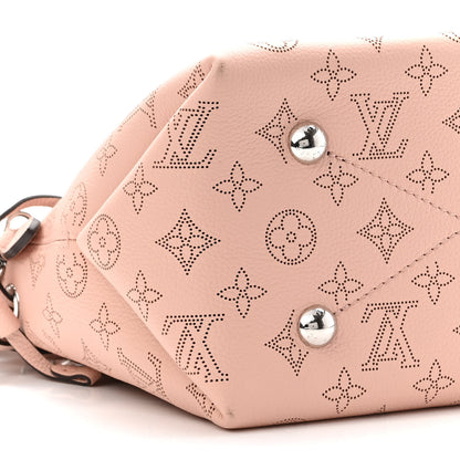 Louis Vuitton Mahina Bella Magnolia 8 of 9