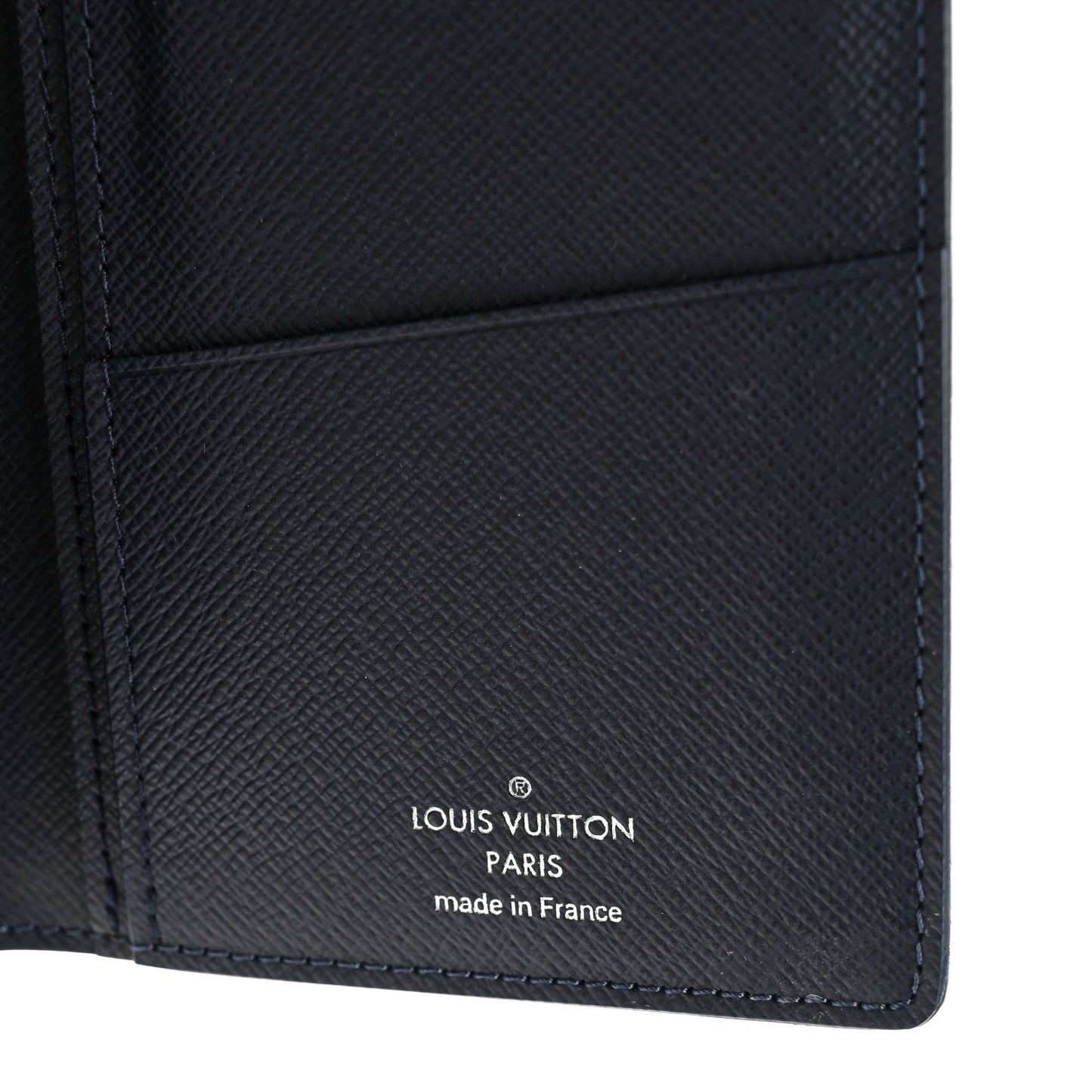 Taiga Brazza Wallet Ocean