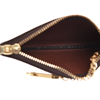 Louis Vuitton Monogram Key Pouch 5 of 7